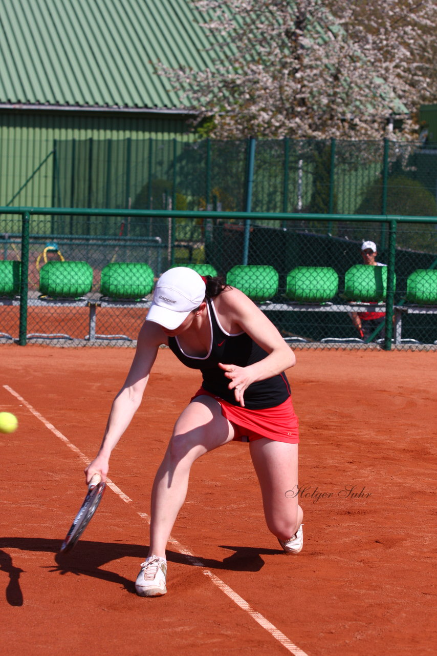 Inna Kuzmenko 320 - Wahlstedt Open 2010